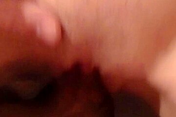 Mutual Masturbation - Very Hot Female Orgasm - Cum In Vagina