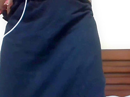 Mutual Shag Webcam Masturbation sex with Malathi