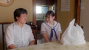 Mvsd-544 [sub] My Boyfriends Step father Was A Perverted Li