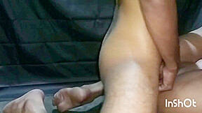 My Boyfriend Rubbed My Ass With Oil, It Was Painful
