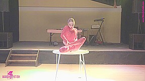 My Contortion Show - Watch4Fetish