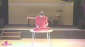 My Contortion Show - Watch4Fetish
