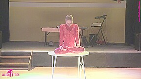 My Contortion Show - Watch4Fetish
