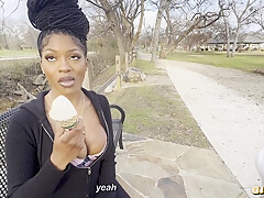 My Date Wanted To Fuck And Suck Me At The Park Then Again His Car!!!!