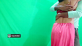 My Ex And My Exgirlfriend In Deepthroat Blowjob And Cums Inside Mouth After Hot Seducing Her