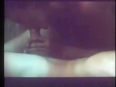 My Favorite Retro Adult Movie Makes Me Cum