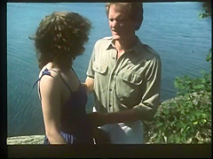 My Favorite Retro Adult Movie Makes Me Cum