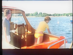 My Favorite Retro Adult Movie Makes Me Cum