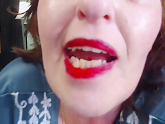 975 My First Asian Derogatory Name Calling Custom Request From Dawnskye55