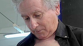 My First Step daddy Gay Video