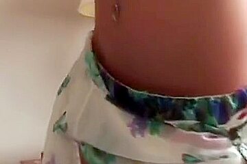 My Girlfriend A Big Unfaithful Slut Opens Her Legs To Enjoy