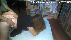 My Girlfriends Whore Sucks Me Off And We Fuck