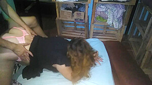 My Girlfriends Whore Sucks Me Off And We Fuck