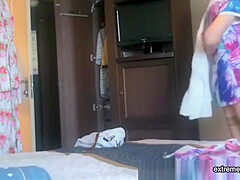 My Granny Naked In Her Bedroom