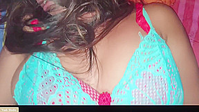 My Horny Stepmom Get Fucked And Cum On Her Wet Creamy Dripping Pussy