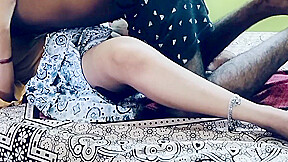 My Hot Wife Enjoying Sex