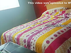 My Husband Enjoys Watching Me Fucking College Guys With Small Dick
