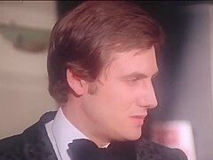 My Lovely Vintage Porn Movie From 70s