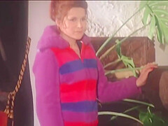 My Lovely Vintage Porn Movie From 70s