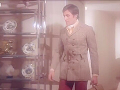 My Lovely Vintage Porn Movie From 70s