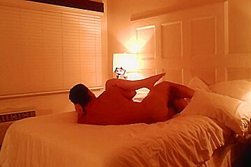 My New Neighbor Needed Some Help And Sucked My Dick Until She Fucked Me