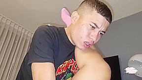 My New Roommate Makes Me Cuckold - 2 By Savannah