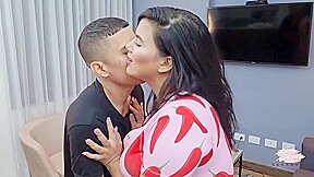 My New Roommate Makes Me Cuckold - 2 By Savannah