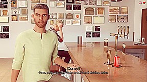 My Pleasure His Friend Is Going To Find Out That He Fucked His Stepmother Ep 11