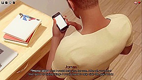 My Pleasure His Friend Is Going To Find Out That He Fucked His Stepmother Ep 11
