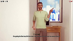 My Pleasure His Friend Is Going To Find Out That He Fucked His Stepmother Ep 11