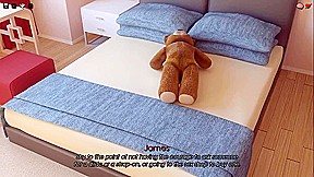 My Pleasure His Friend Is Going To Find Out That He Fucked His Stepmother Ep 11