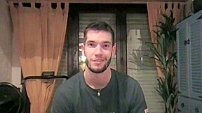 My Sextape With The Straight Mathieu Lafitte - JessRoyanXxx
