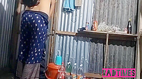 My Sexy Mature Village Bhabi Need Exciting Sex Relaxation After Dinner