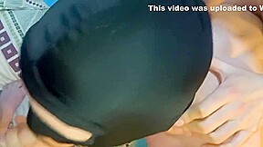 My Slave Serves The Master