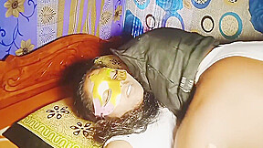 My Step Son Wife, Episod 2, Part 1, Mama Kodalu Dengulata, Telugu Dirty Talks