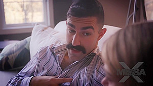 My Stepfather Spies On Me And I Must Punish Him