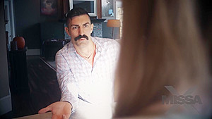 My Stepfather Spies On Me And I Must Punish Him