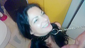 My Stepmom Would Be Proud Of How I Suck Dick