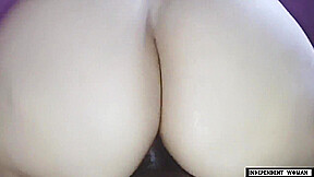 My Stepmother Moans With Pleasure When Having Anal Sex-hindi Audio