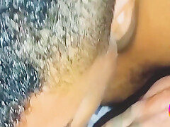 My Stepson Sucked My Pussy Until He Came