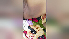 My Wifes Friend Gently Applied Tamil Anti Hot Poosi To Her Womanhood