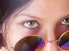 My best cum swallow