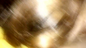 My girlfriend wakes me up sucking my cock under the cover!