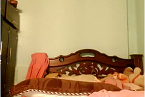 My little sofy cam show