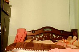 My little sofy cam show