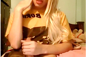 My little sofy cam show