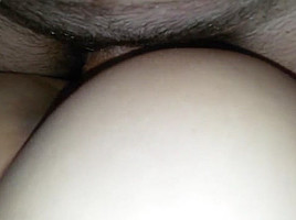 My wife loves sex and enjoys it