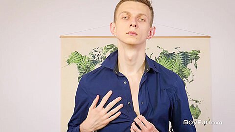 Myke Belikov - BoyFun