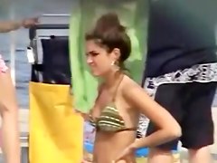 NN Beach T&A 3