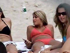 NN Beach T&A 3